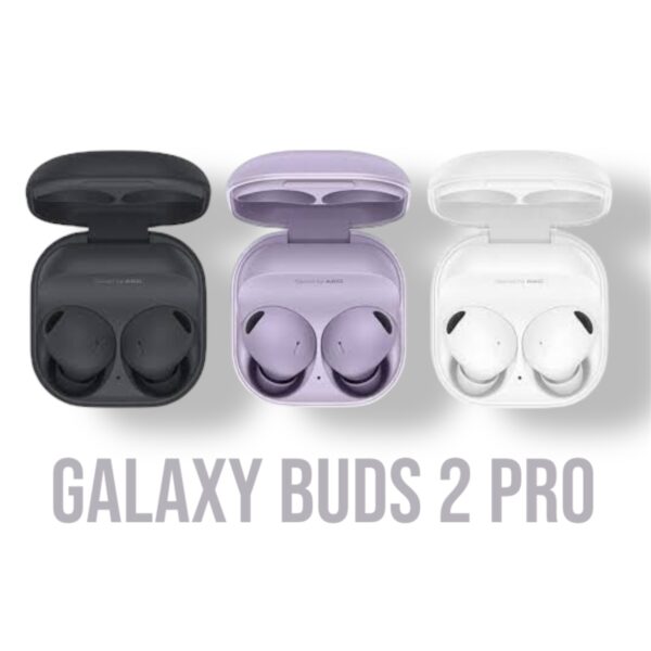 Galaxy Buds 2 Pro